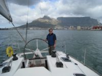 Yacht and Power Sales | International yachtbrokerage | Chris de Kock