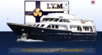 International Yacht Management (I.Y.M. ) | Joachim Jong