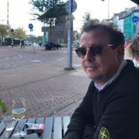 Marinebrokers.NL | Arjan de Groot
