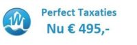 Perfect Taxaties | Peter Dietz