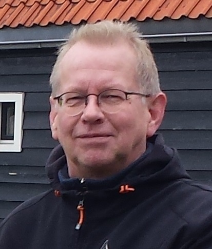 N.J.M. (Klaas) Winder