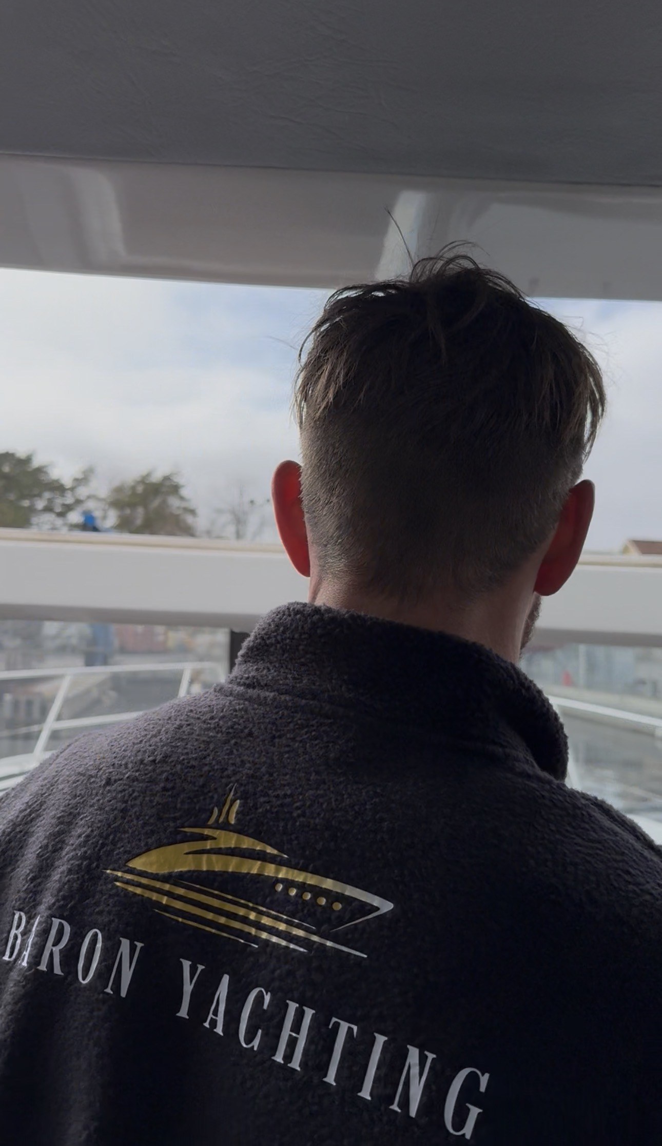 G.B. (Gilbert Baron) Sprechler