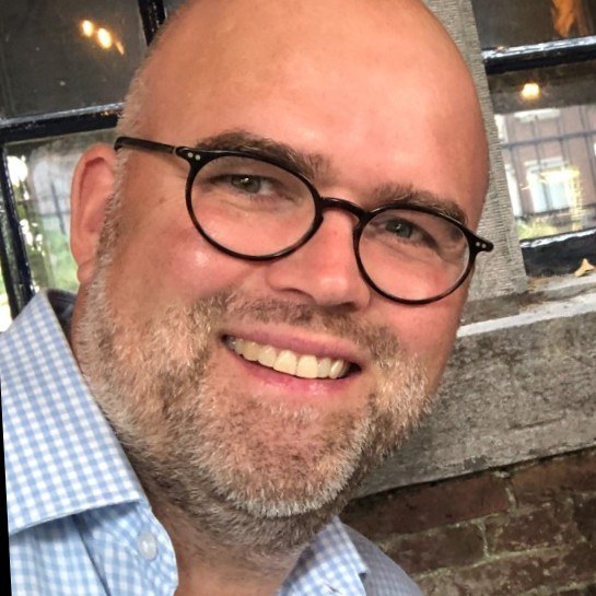 J.A.N. (Jeroen) Tresfon
